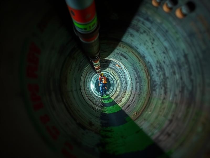 A Forgotten Junction Beneath Stephansplatz May Hold the Answer